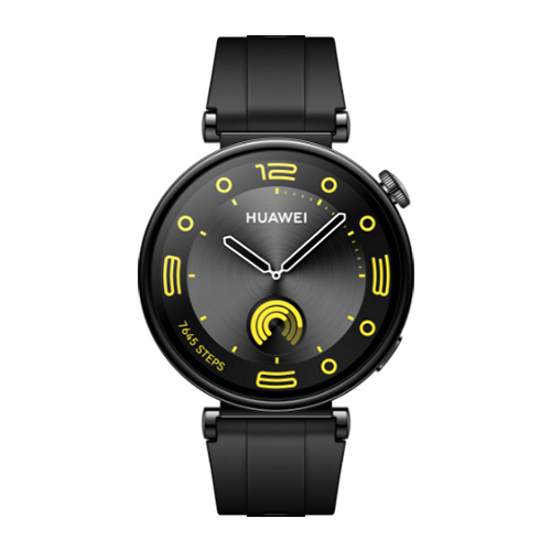 Huawei Watch GT 4 - 41mm Black