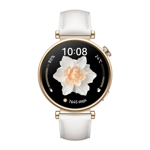 Huawei Watch GT 4 - 46mm Black