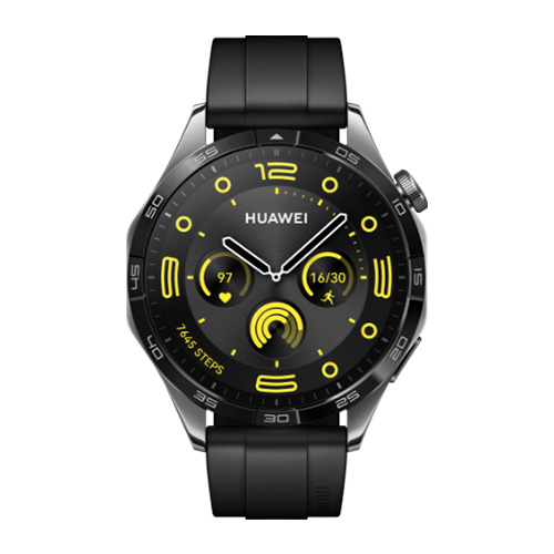 Huawei Watch GT 4 - 46mm Black