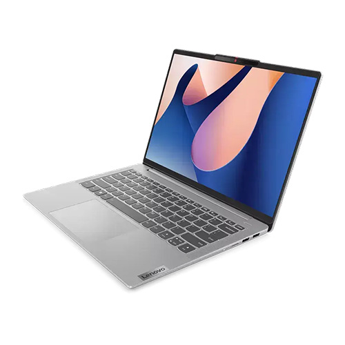 Lenovo IdeaPad 1 2022 Intel Celeron N4020 - Side