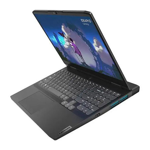 Lenovo Ideapad Gaming 3 (12th Gen i7-12700H, 16GB, 512GB, 15.6" FHD)