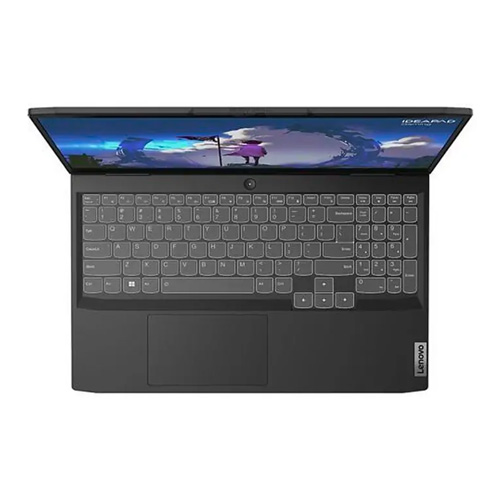 Lenovo Ideapad Gaming 3 (12th Gen i7-12700H, 16GB, 512GB, 15.6" FHD)