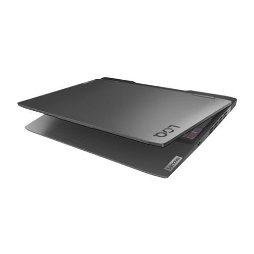 Lenovo LOQ 2023 Ryzen 7840HS RTX 4050 - Lid
