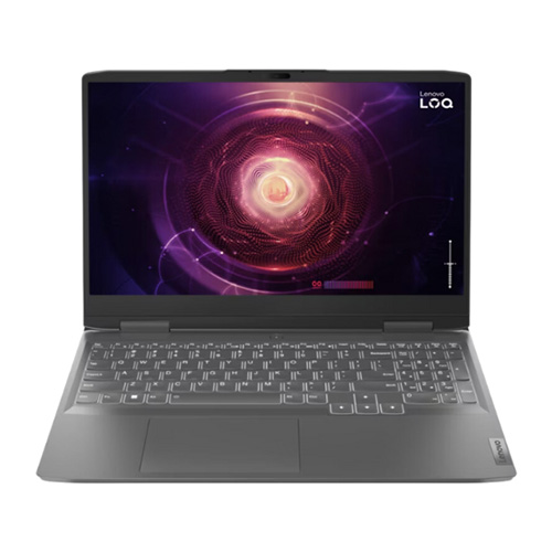 Lenovo LOQ 2023 Ryzen 7840HS RTX 4050
