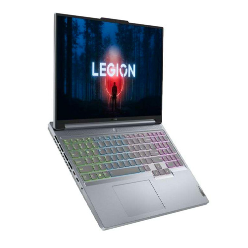 Lenovo Legion Slim 5 16 2023 (Ryzen 7 7840HS, RTX 4060, 16GB, 512GB, 16" WQXGA 165Hz)