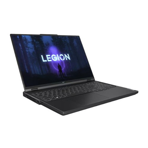 Lenovo Legion Pro 5i 2023 i7 RTX 4060 240Hz - Side