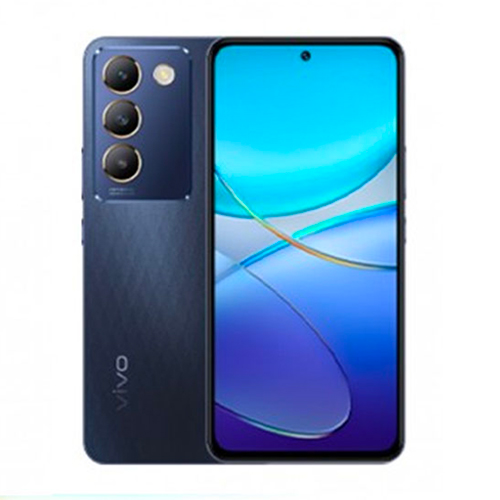Vivo V30 Lite 4G- Crystal Black