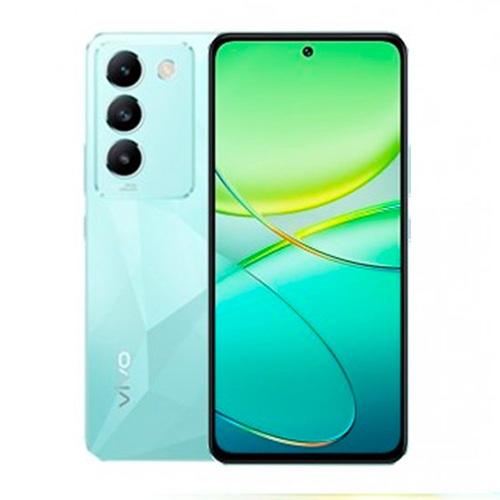 Vivo V30 Crsytal Green