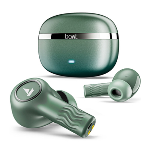 boAt Nirvana Ion - Northern Lights