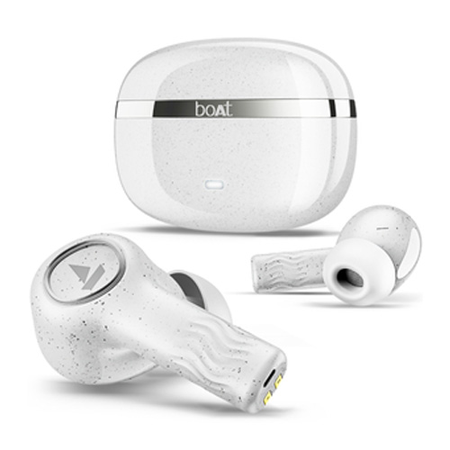 boAt Nirvana Ion - White