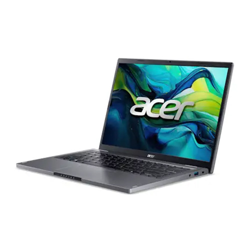 Acer Aspire 14 Intel Core 5 120U - Side