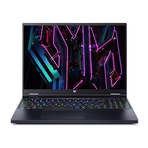 Acer Predator Helios 16 2024 i9-14900HX RTX 4080