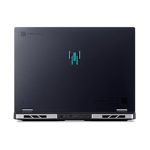 Acer Predator Helios 16 Neo 2024 i7-14700HX RTX 4060 - Lid