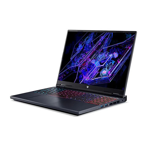 Acer Predator Helios 16 Neo 2024 i7-14700HX RTX 4060 - Side