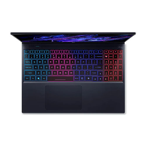 Acer Predator Helios 16 Neo 2024 i7-14700HX RTX 4060 - Top