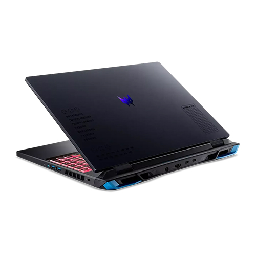Acer Predator Helios 16 Neo 2024 i9-14900HX RTX 4060 - Lid