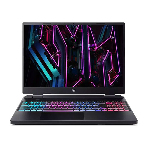 Acer Predator Helios 16 Neo 2024 i9-14900HX RTX 4060