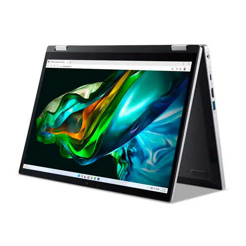Acer Spin 3 2023 (Gen i3-N305, 8GB, 256GB, 14'' FHD Touch)