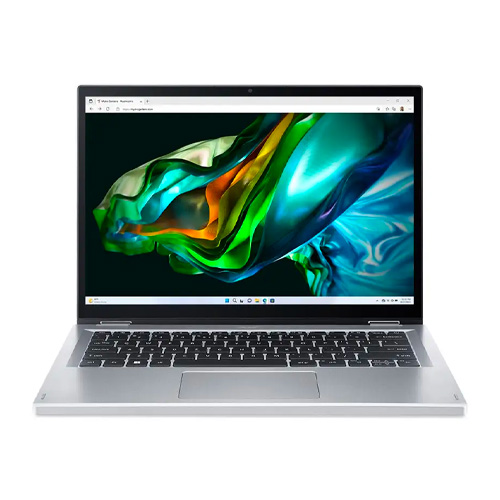 Acer Spin 3 2023 (Gen i3-N305, 8GB, 256GB, 14'' FHD Touch)