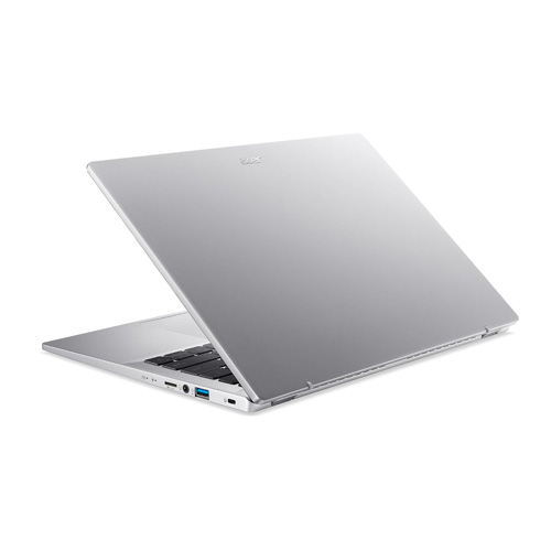 Acer Swift Go 14 2024 (Intel Core Ultra 5 125H, 16GB, 512GB, 14'' 2.8K OLED 90Hz)