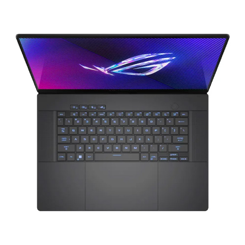 Asus ROG Zephyrus M16 2024 ( Intel Core Ultra 9 185H, RTX 4070, 32GB, 1TB, 16" WQXGA 240Hz)