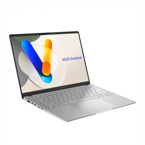 Asus Vivobook S 14 OLED 2024 (Ryzen 5 7535HS, 8GB, 512GB, 14" 3k OLED)