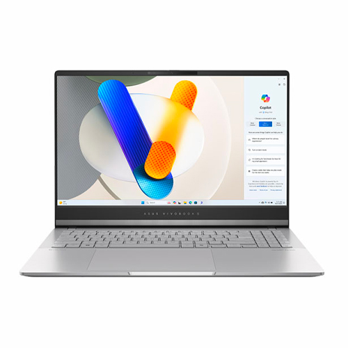 Asus Vivobook S 14 OLED 2024 (Ryzen 5 7535HS, 8GB, 512GB, 14" 3k OLED)
