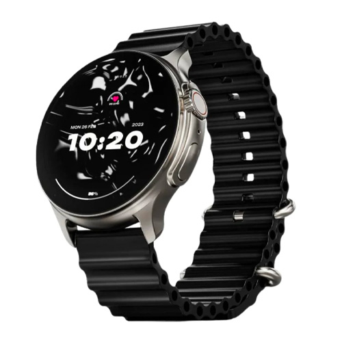 Boult Crown R Pro-Black