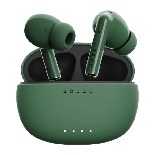 Boult K35 - Green