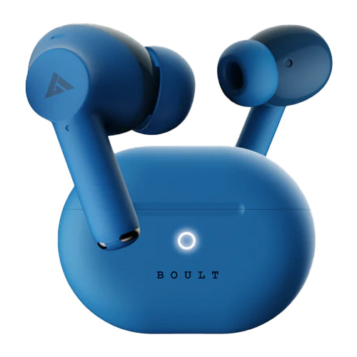 Boult K45 - Blue