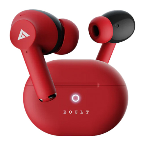Boult K45 - Red