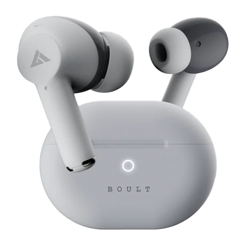 Boult K45 - White