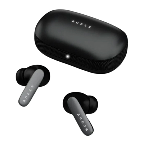 Boult K60- Black