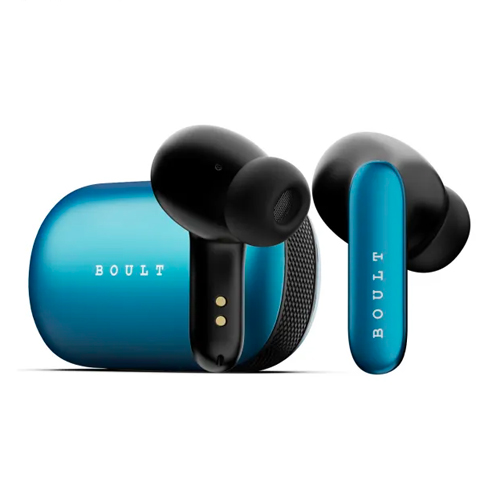 Boults K60 Blue