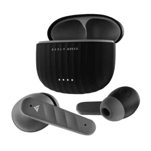Boult X45 - Black
