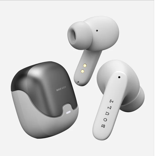 Boult X70-White