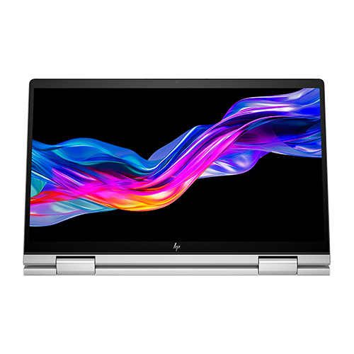HP Envy x360 2024 Intel Core 7 150U - Folded