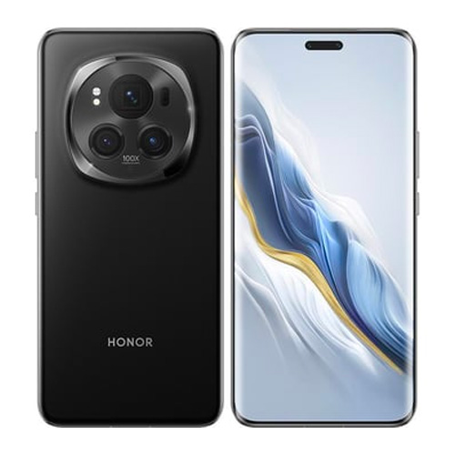 Honor Magic6 Pro- Black