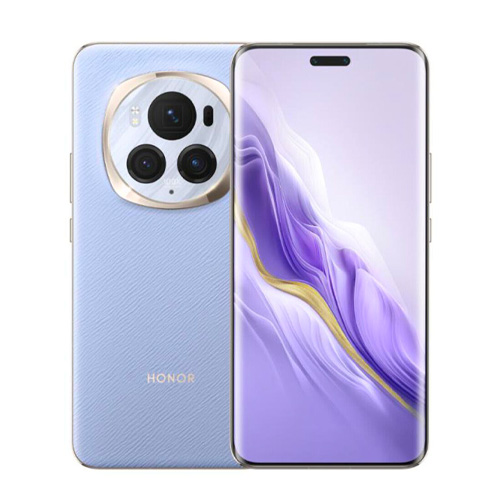 Honor Magic6 Pro- Purple