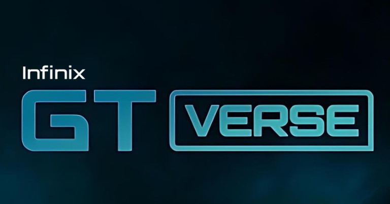 Infinix GT Verse