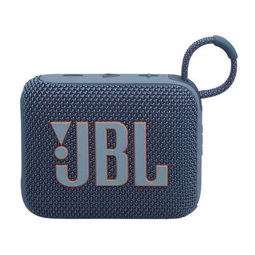 JBL GO 4 - Blue