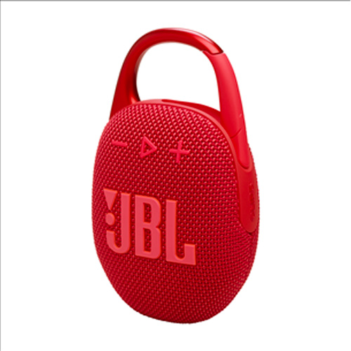 JBL Go 4- Red