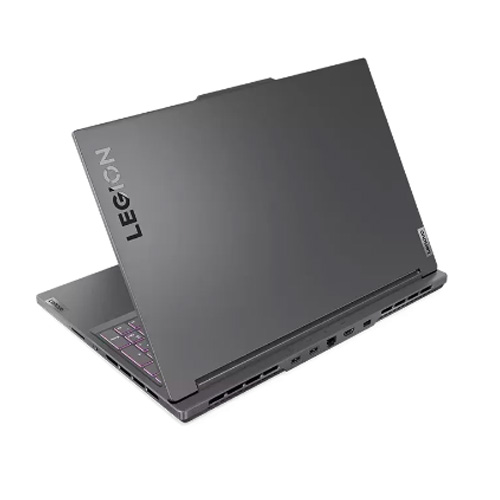 Lenovo Legion Slim 5 2024 (Ryzen 7 8845HS, RTX 4060, 16GB, 1TB, 16" WQXGA 165Hz)
