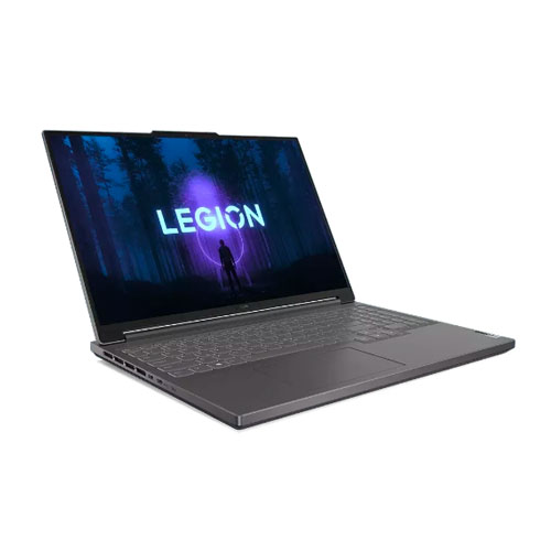 Lenovo Legion Slim 5 2024 (Ryzen 7 8845HS, RTX 4060, 16GB, 1TB, 16" WQXGA 165Hz)