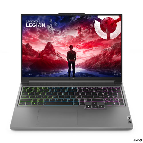 Lenovo Legion Slim 5 2024 (Ryzen 7 8845HS, RTX 4060, 16GB, 1TB, 16" WQXGA 165Hz)
