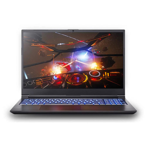 Level51 MB (14th Gen i5-14500HX, RTX 4060, 8GB, 500GB, 15.6")