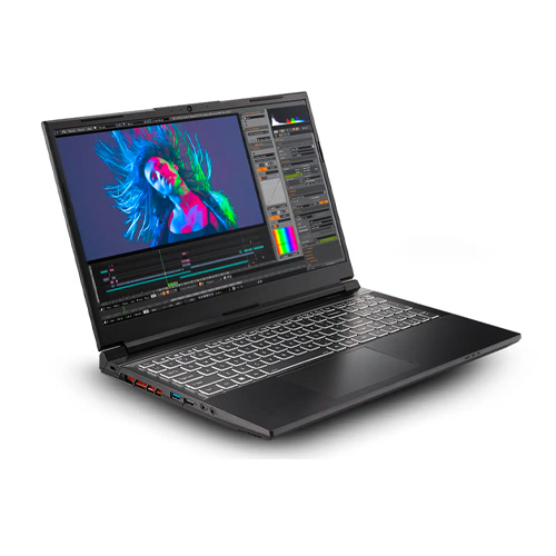 Level51 MB (14th Gen i5-14500HX, RTX 4060, 8GB, 500GB, 15.6")