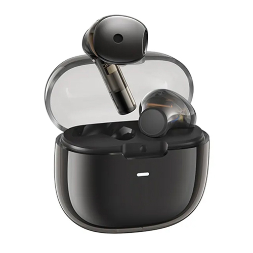 Remax CozyBuds W18 Black