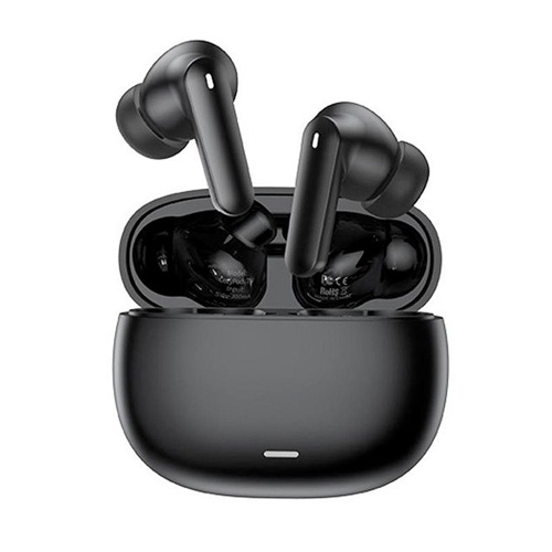 Remax CozyPods W7N- Black
