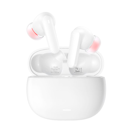 Remax CozyPods W7N- White